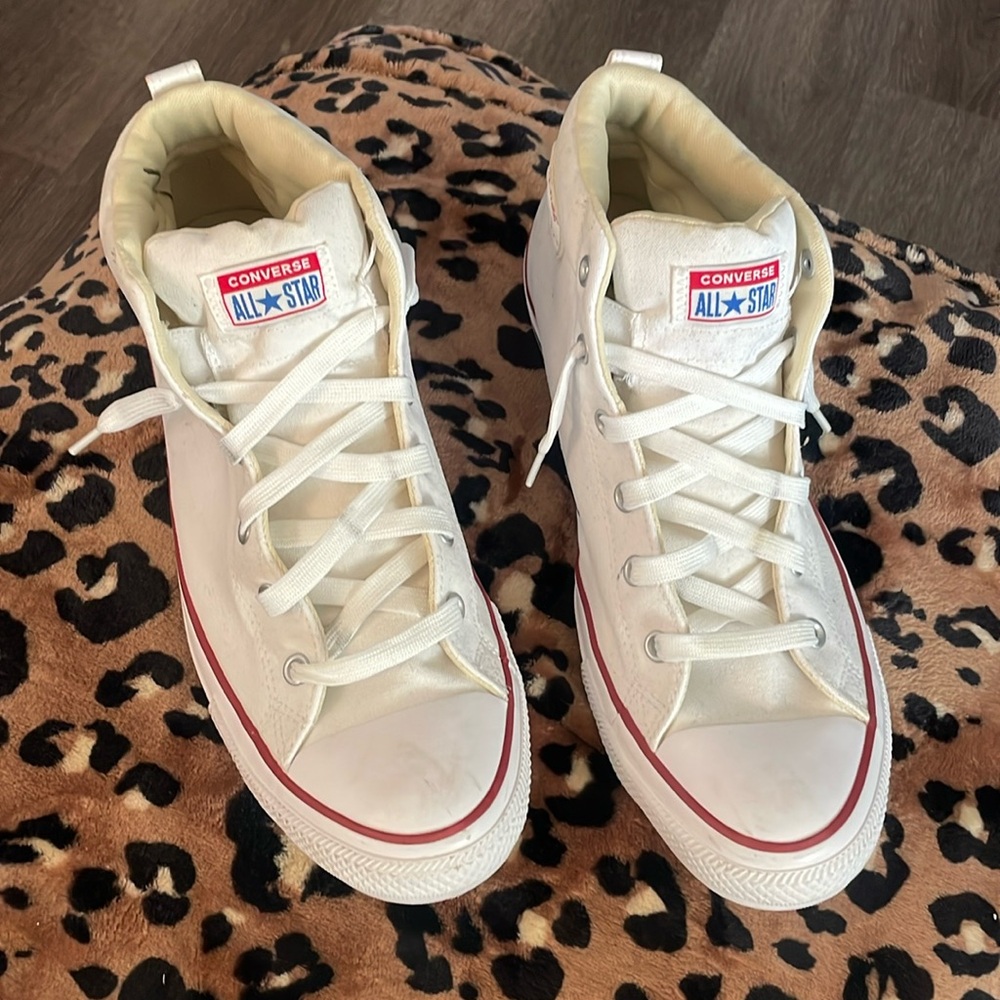 Converse all-Star